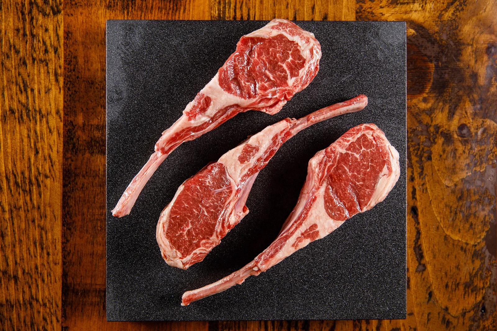 Meat gallery 1